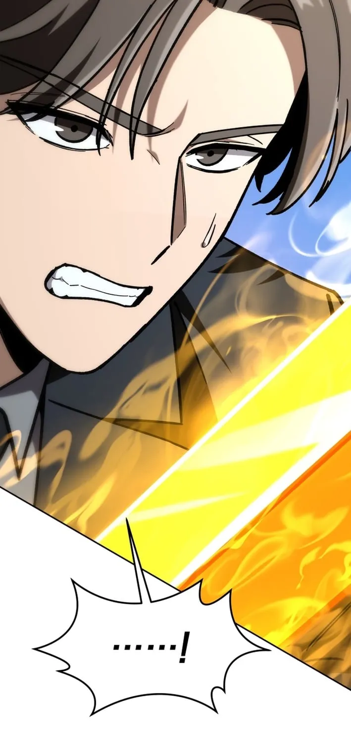 Heavenly Demon Goes to High School Chapter 58 page 99 - 