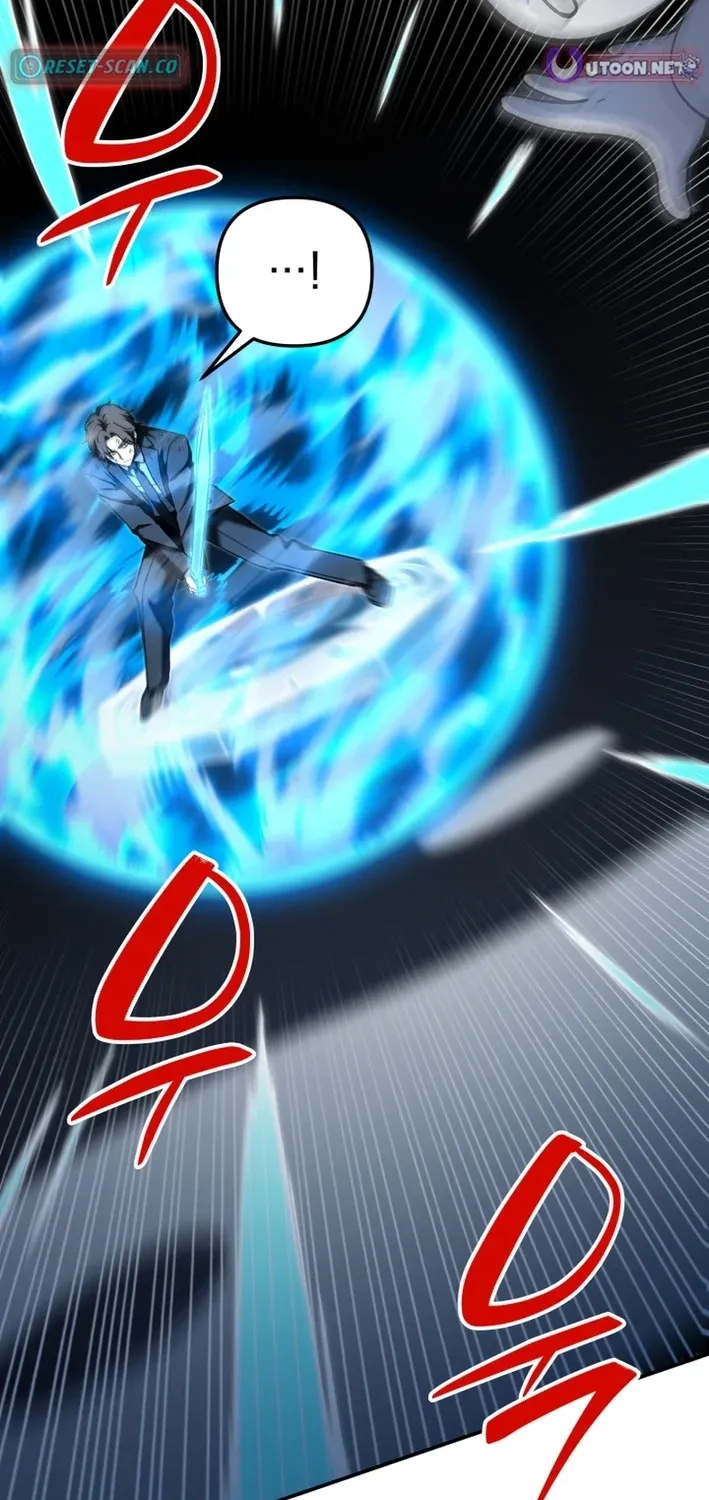 Heavenly Demon Goes to High School Chapter 59 page 11 - 