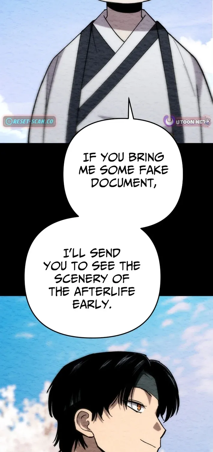 Heavenly Demon Goes to High School Chapter 59 page 101 - 