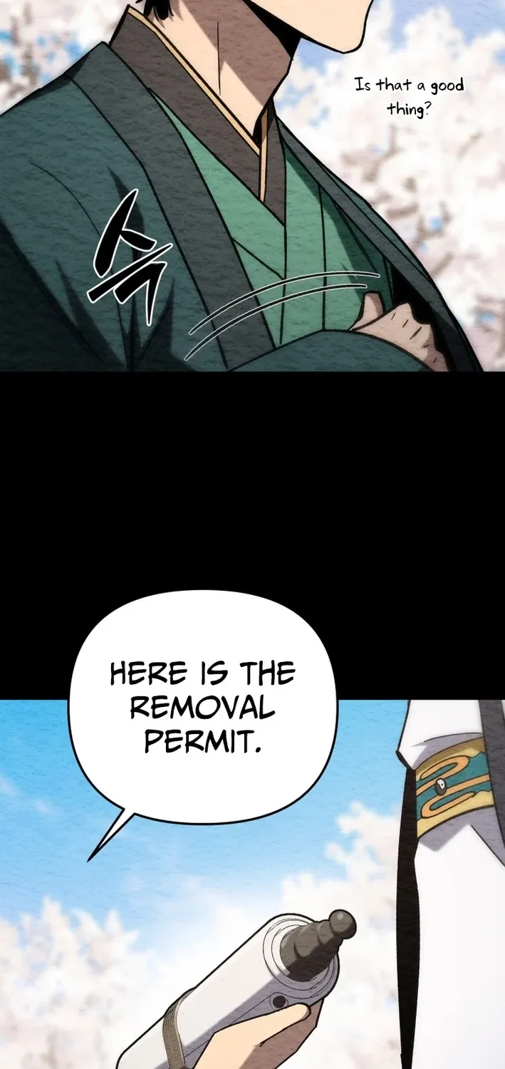 Heavenly Demon Goes to High School Chapter 59 page 102 - 