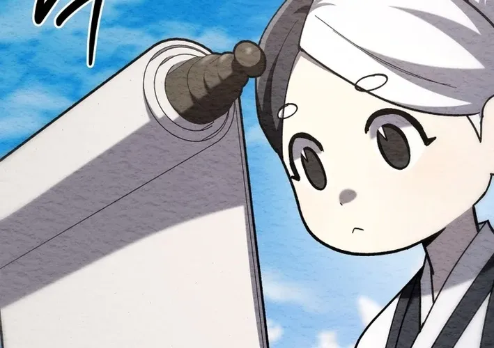 Heavenly Demon Goes to High School Chapter 59 page 104 - 