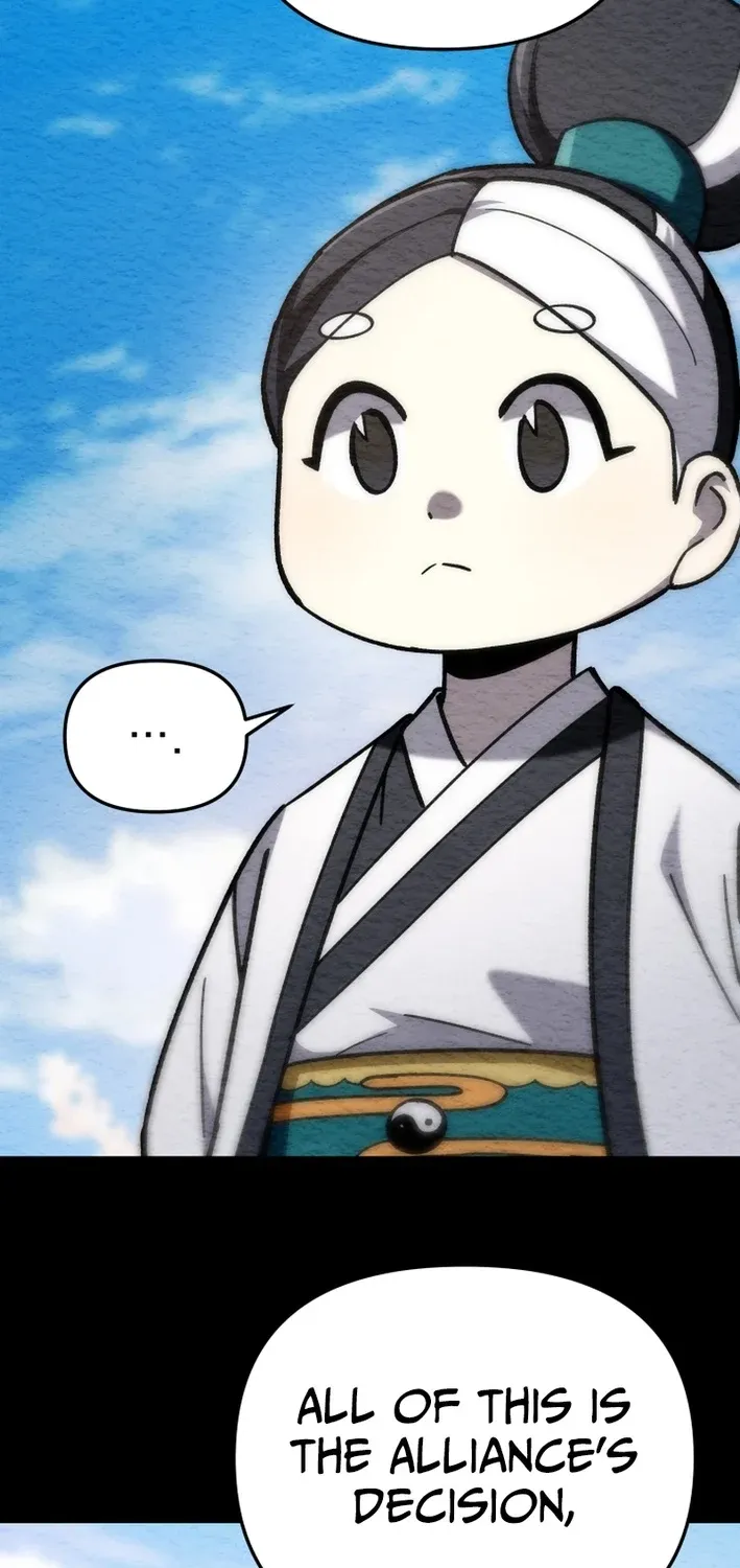 Heavenly Demon Goes to High School Chapter 59 page 110 - 