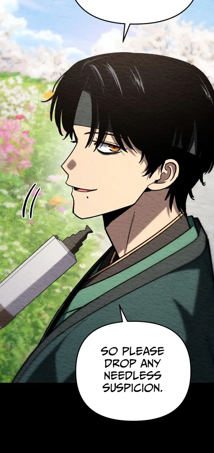 Heavenly Demon Goes to High School Chapter 59 page 111 - 