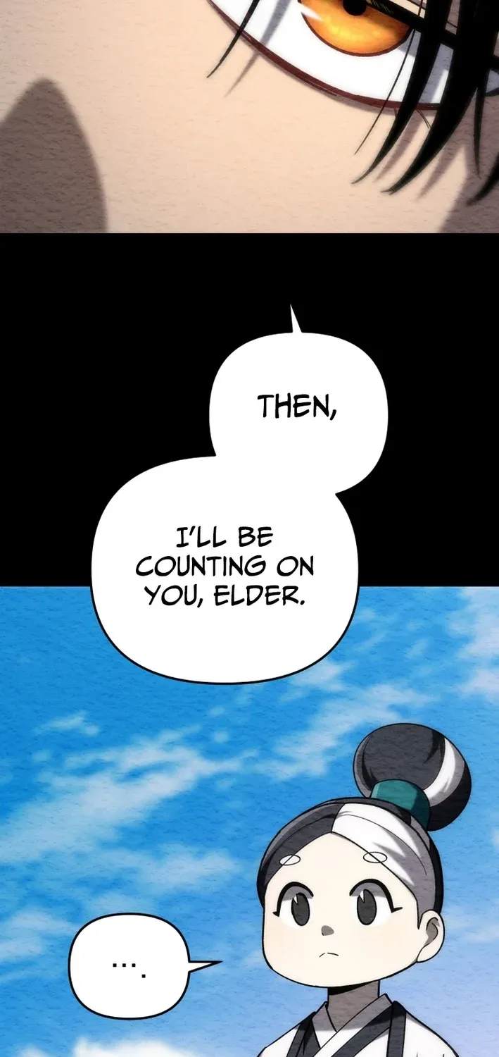 Heavenly Demon Goes to High School Chapter 59 page 113 - 