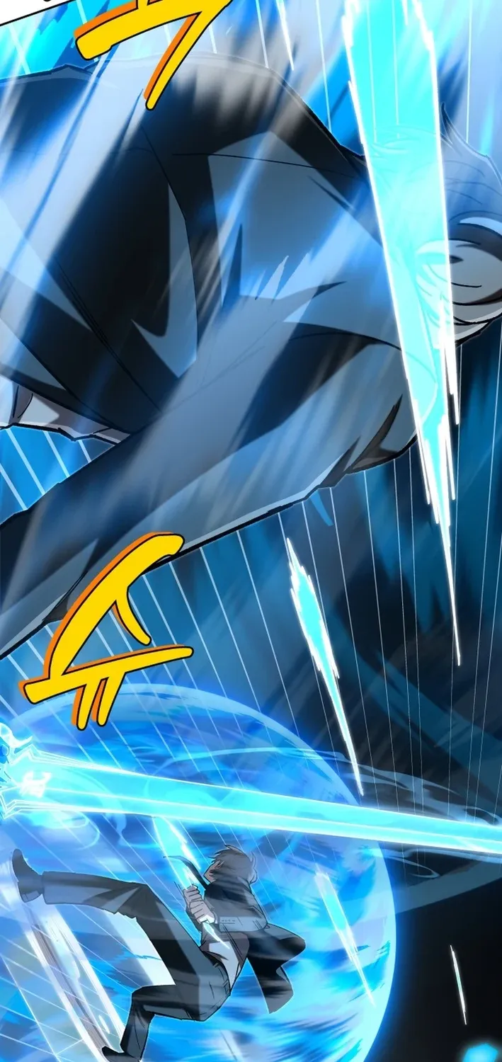 Heavenly Demon Goes to High School Chapter 59 page 13 - 