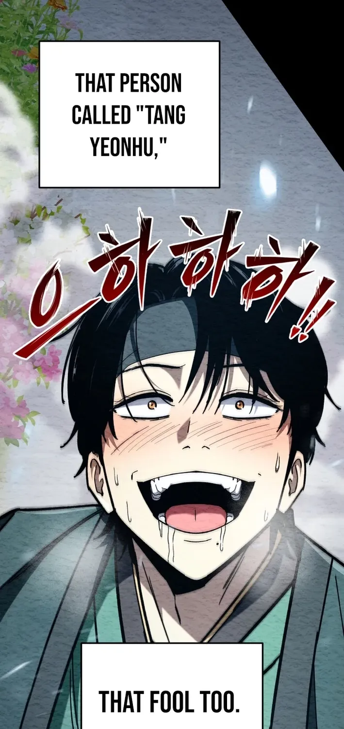 Heavenly Demon Goes to High School Chapter 59 page 130 - 