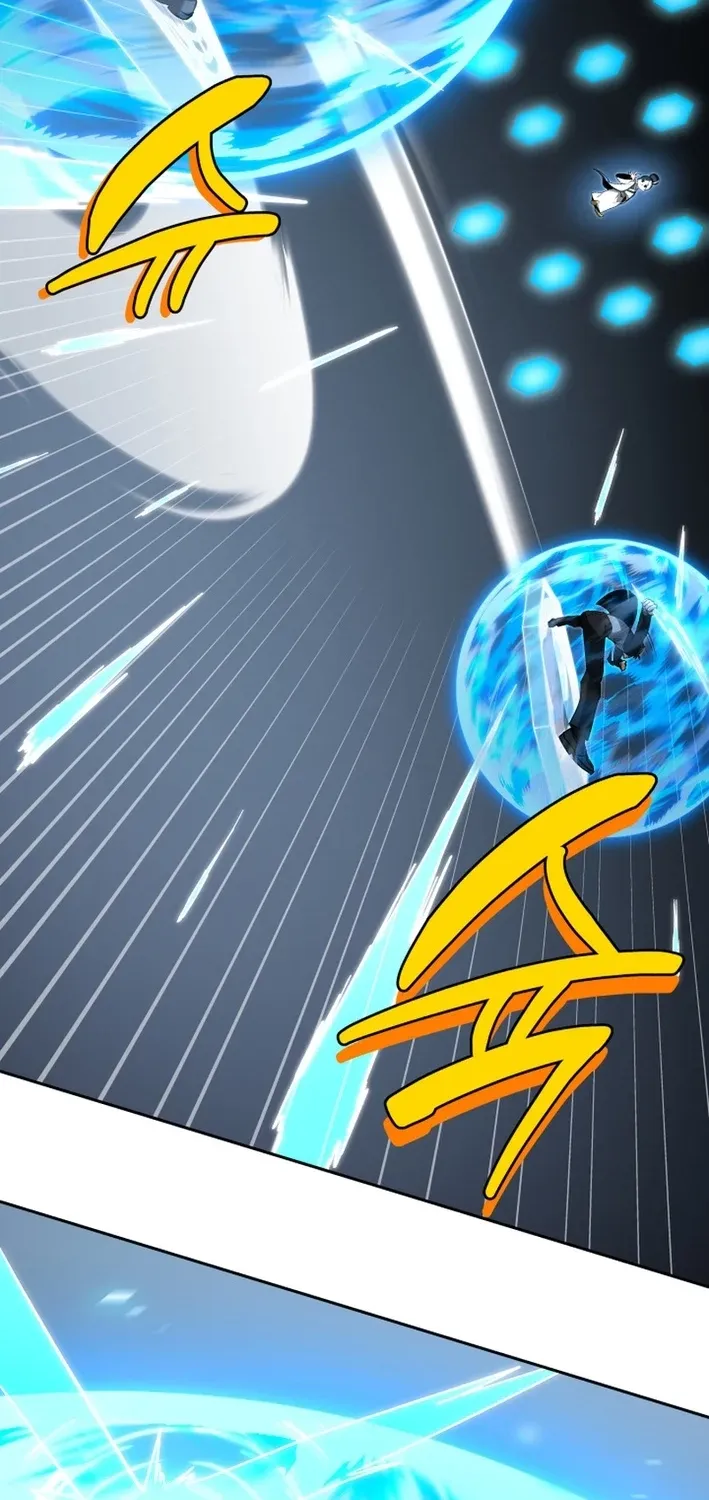 Heavenly Demon Goes to High School Chapter 59 page 14 - 