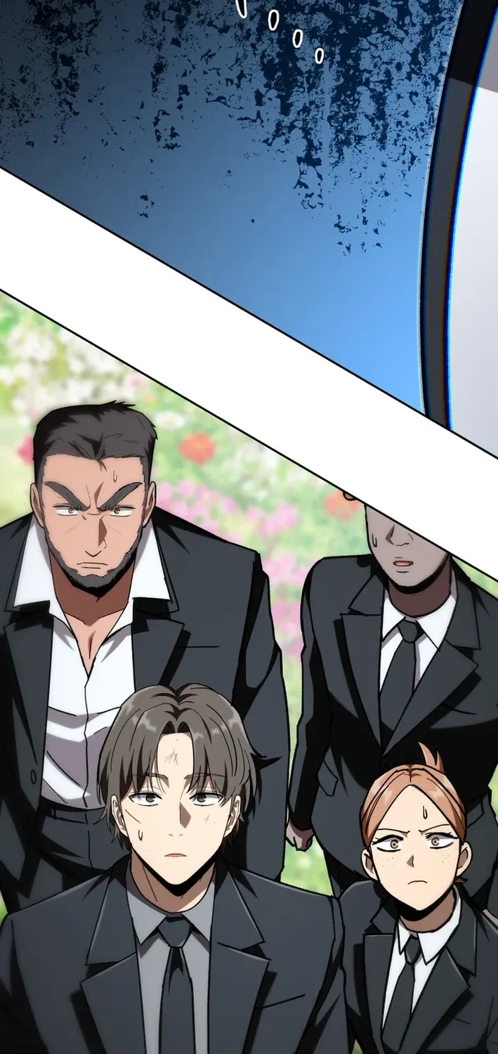 Heavenly Demon Goes to High School Chapter 59 page 137 - 