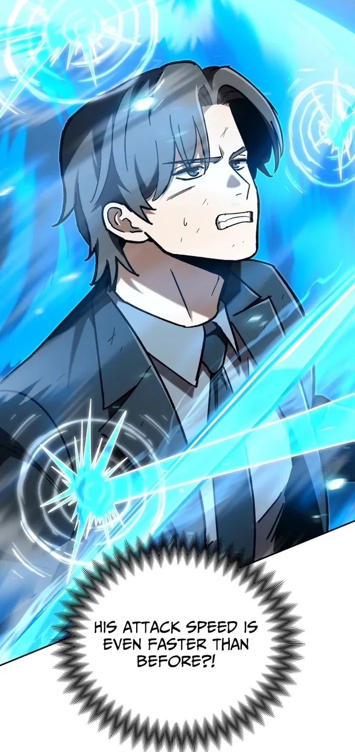 Heavenly Demon Goes to High School Chapter 59 page 15 - 