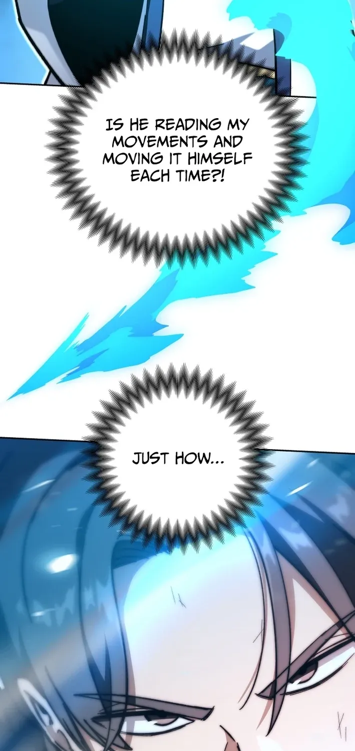 Heavenly Demon Goes to High School Chapter 59 page 19 - 