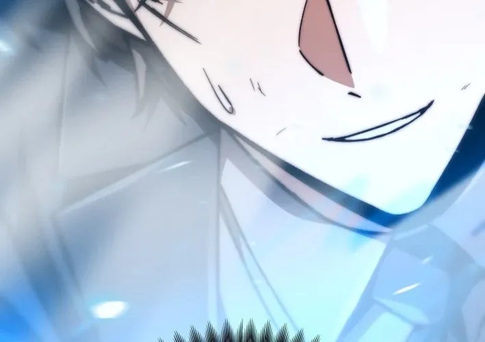 Heavenly Demon Goes to High School Chapter 59 page 20 - 