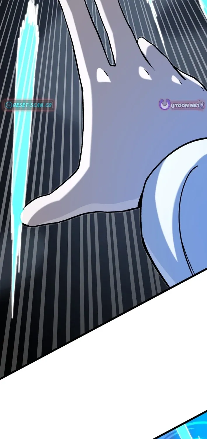 Heavenly Demon Goes to High School Chapter 59 page 23 - 