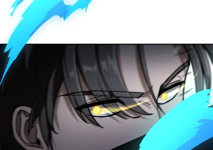Heavenly Demon Goes to High School Chapter 59 page 28 - 