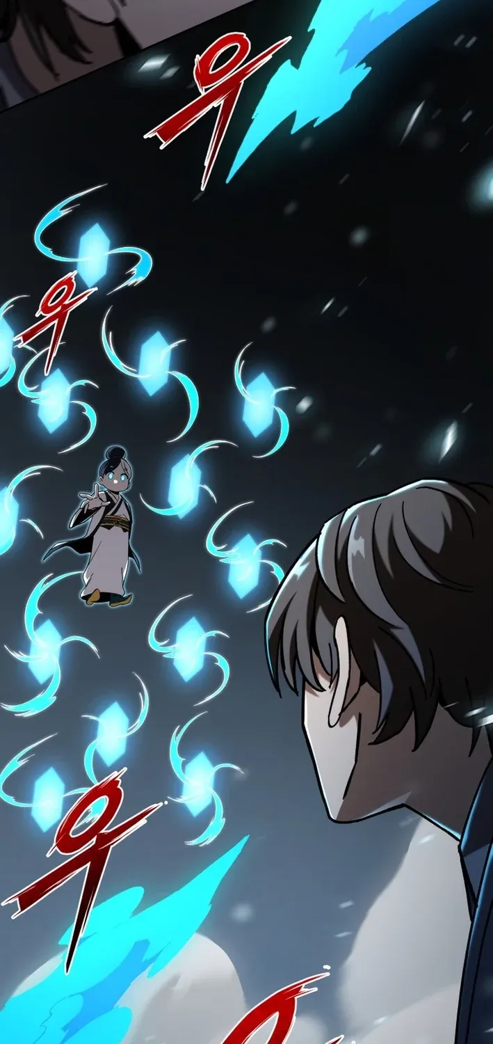 Heavenly Demon Goes to High School Chapter 59 page 29 - 