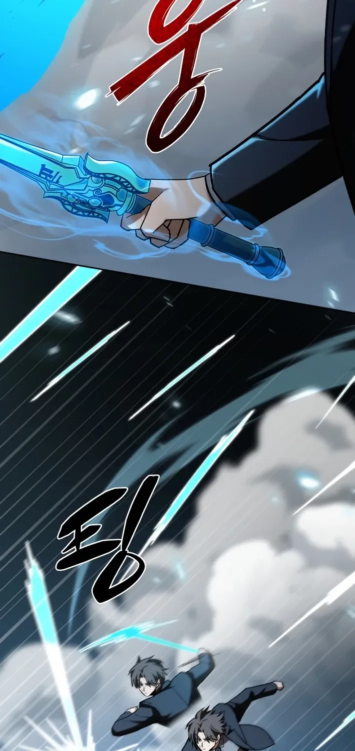 Heavenly Demon Goes to High School Chapter 59 page 30 - 