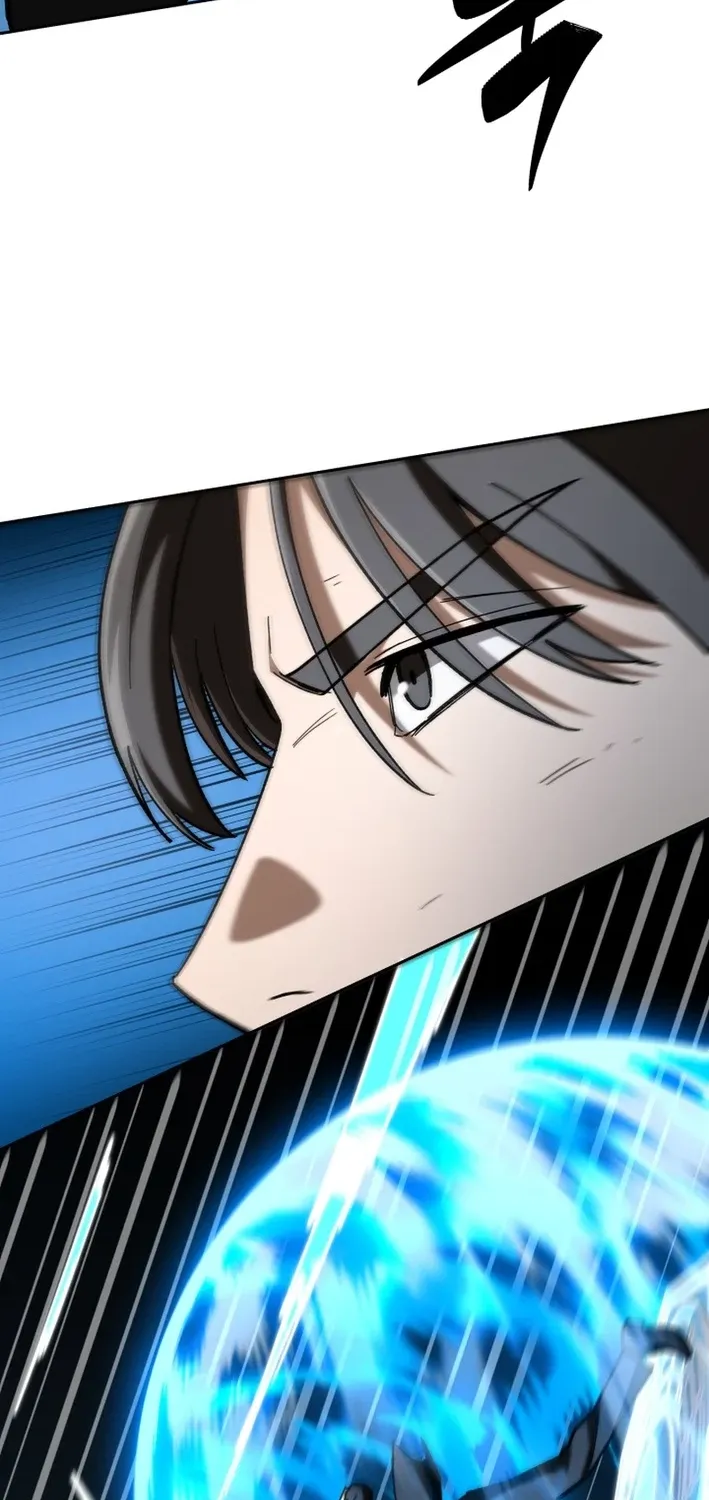 Heavenly Demon Goes to High School Chapter 59 page 34 - 