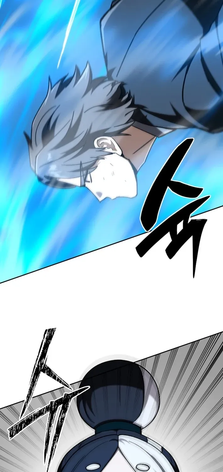 Heavenly Demon Goes to High School Chapter 59 page 37 - 