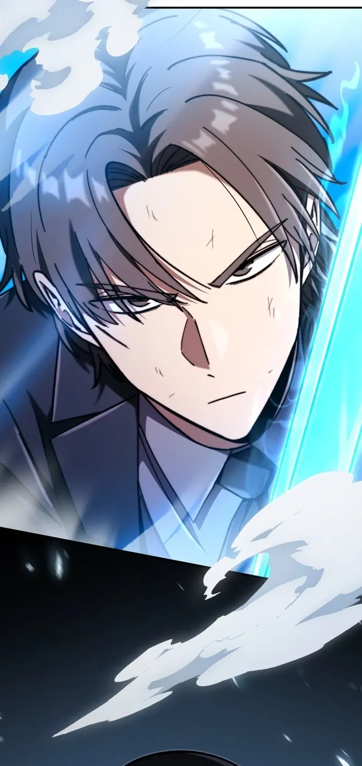Heavenly Demon Goes to High School Chapter 59 page 5 - 