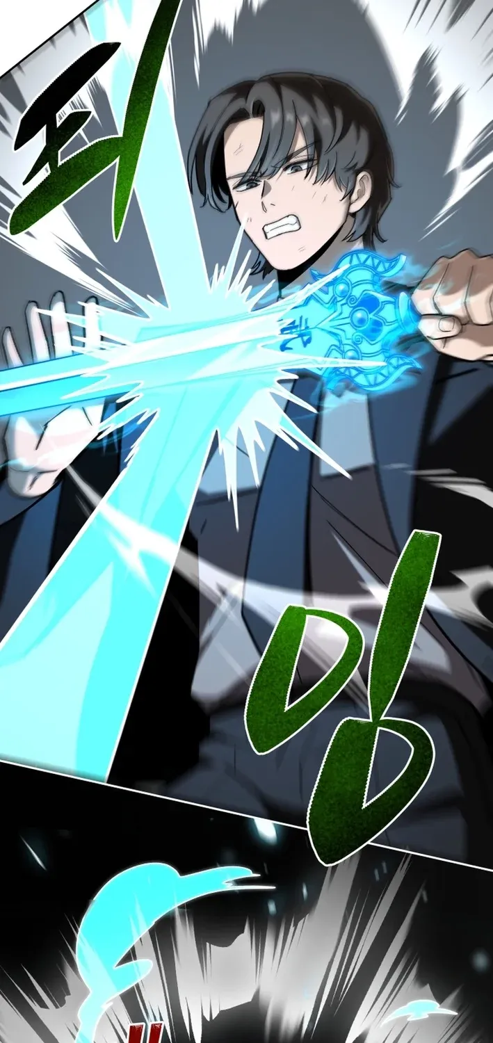 Heavenly Demon Goes to High School Chapter 59 page 41 - 