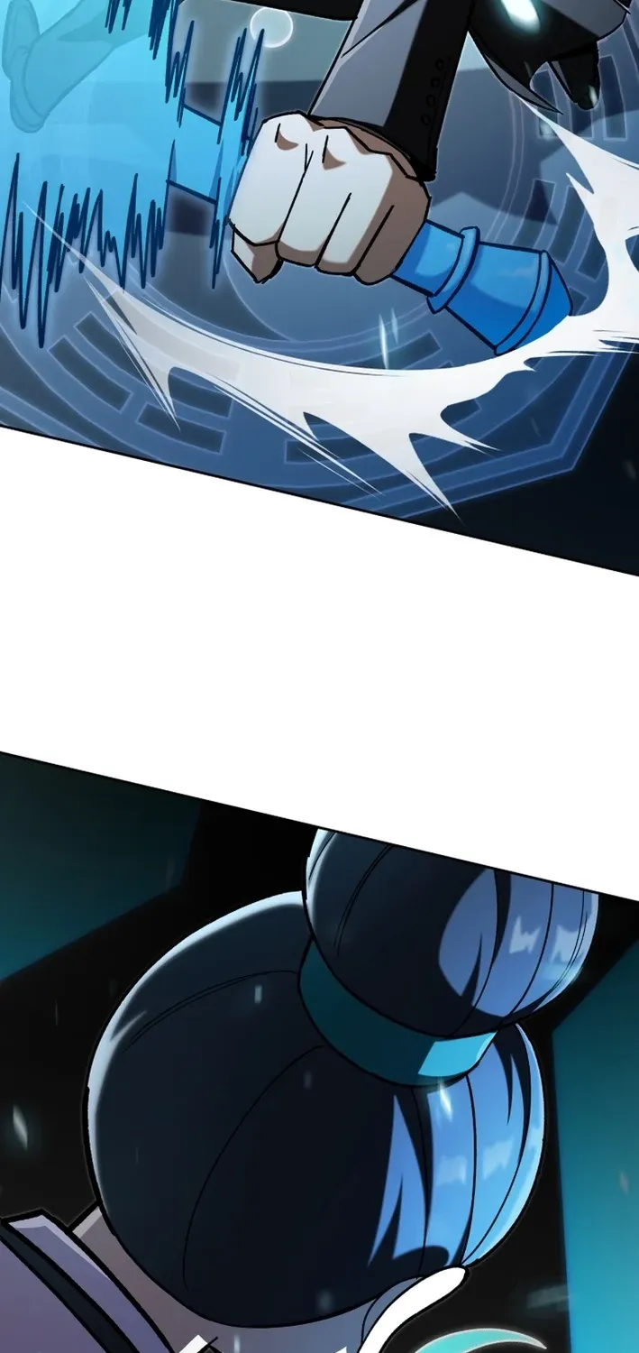 Heavenly Demon Goes to High School Chapter 59 page 43 - 