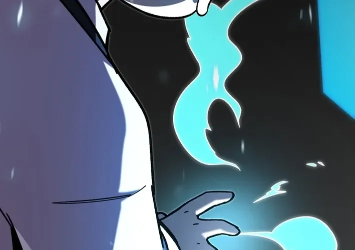 Heavenly Demon Goes to High School Chapter 59 page 44 - 