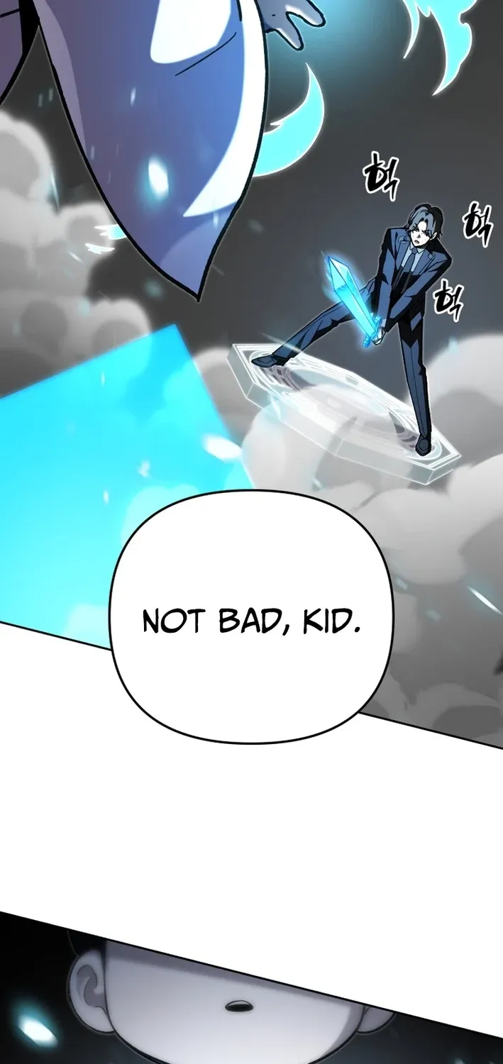 Heavenly Demon Goes to High School Chapter 59 page 45 - 
