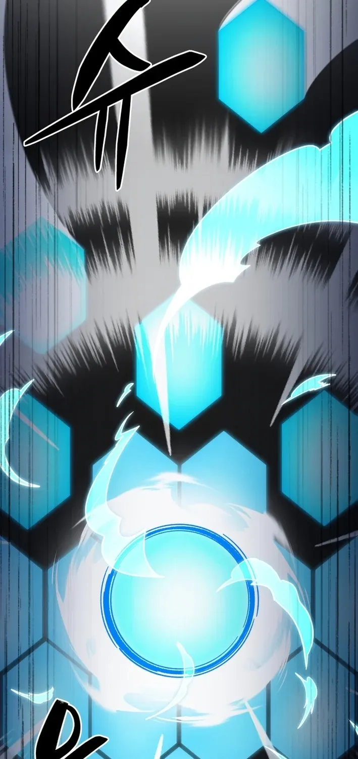 Heavenly Demon Goes to High School Chapter 59 page 47 - 