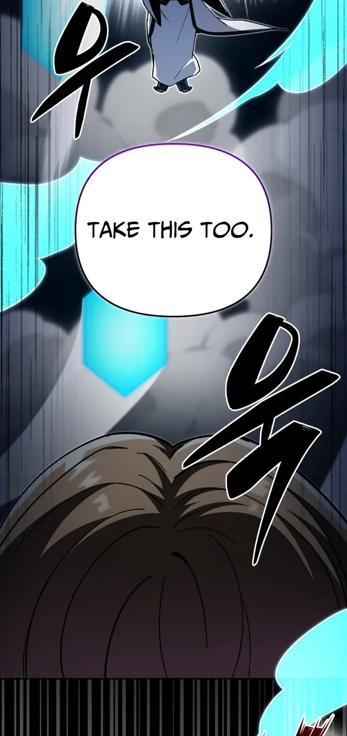 Heavenly Demon Goes to High School Chapter 59 page 49 - 