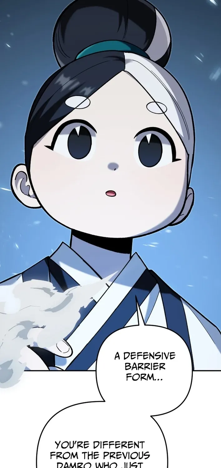 Heavenly Demon Goes to High School Chapter 59 page 6 - 