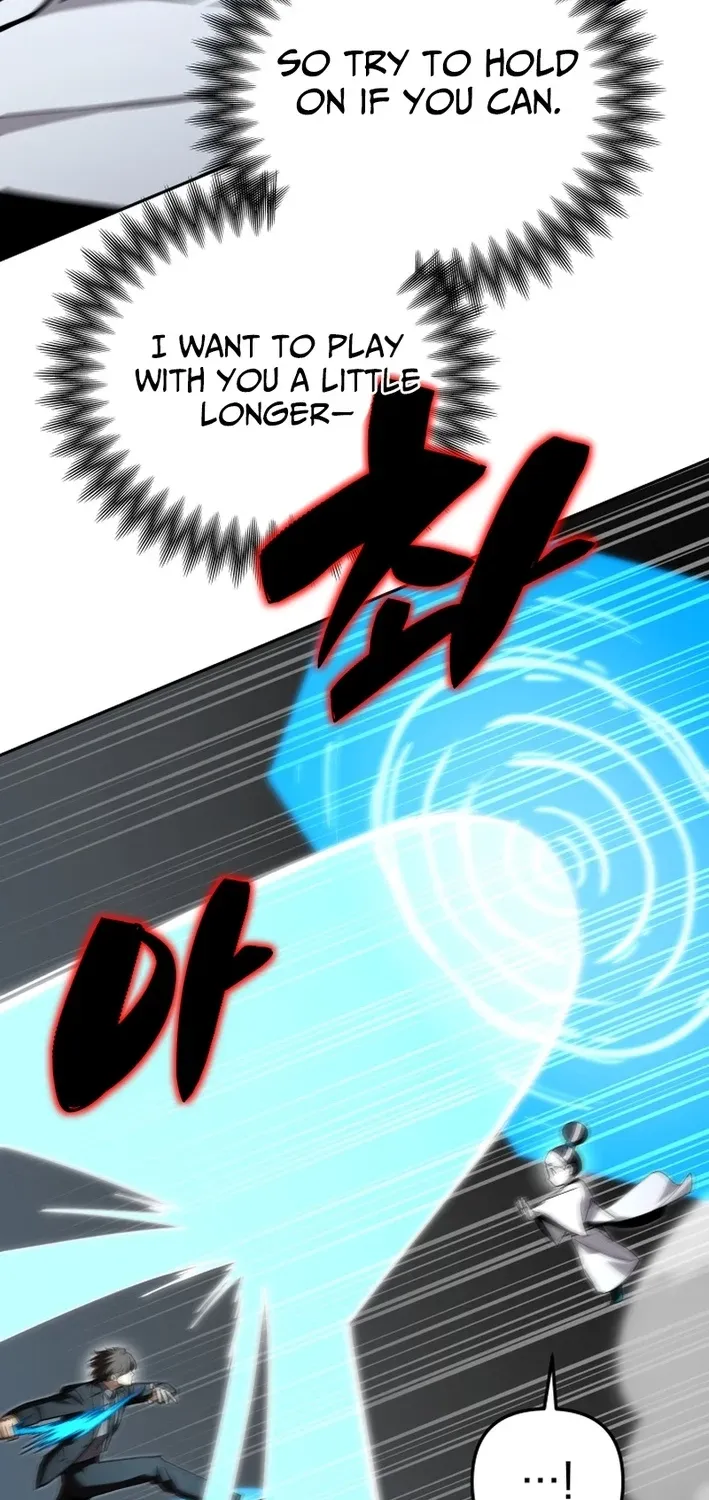 Heavenly Demon Goes to High School Chapter 59 page 54 - 