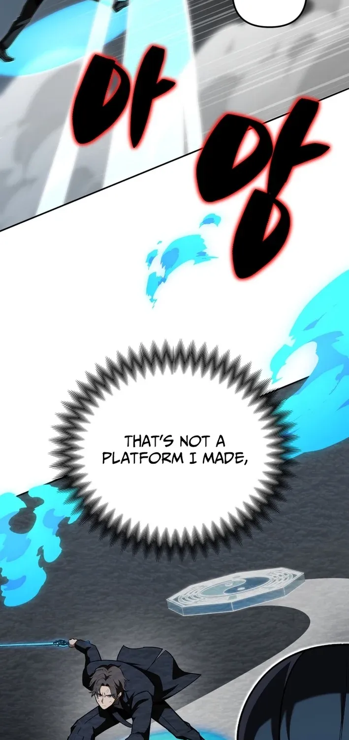 Heavenly Demon Goes to High School Chapter 59 page 55 - 