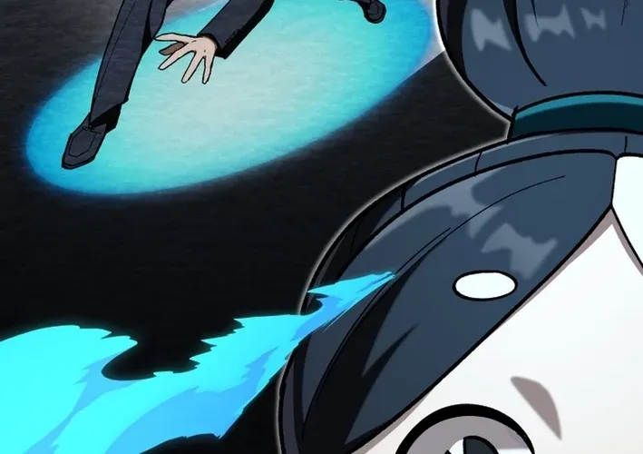 Heavenly Demon Goes to High School Chapter 59 page 56 - 