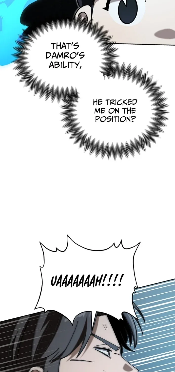 Heavenly Demon Goes to High School Chapter 59 page 57 - 