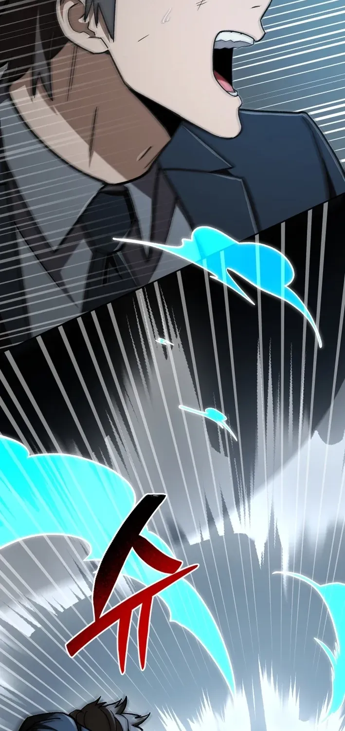Heavenly Demon Goes to High School Chapter 59 page 58 - 