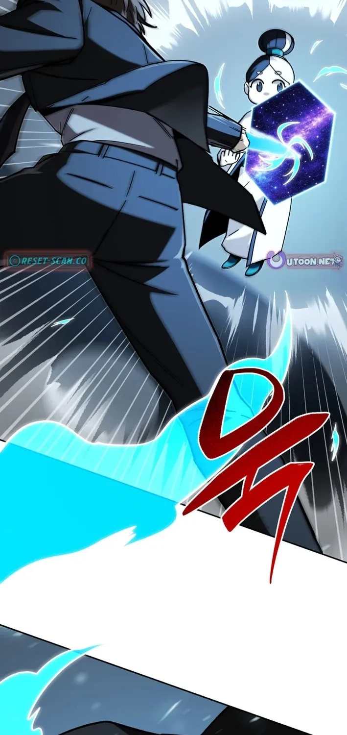 Heavenly Demon Goes to High School Chapter 59 page 59 - 