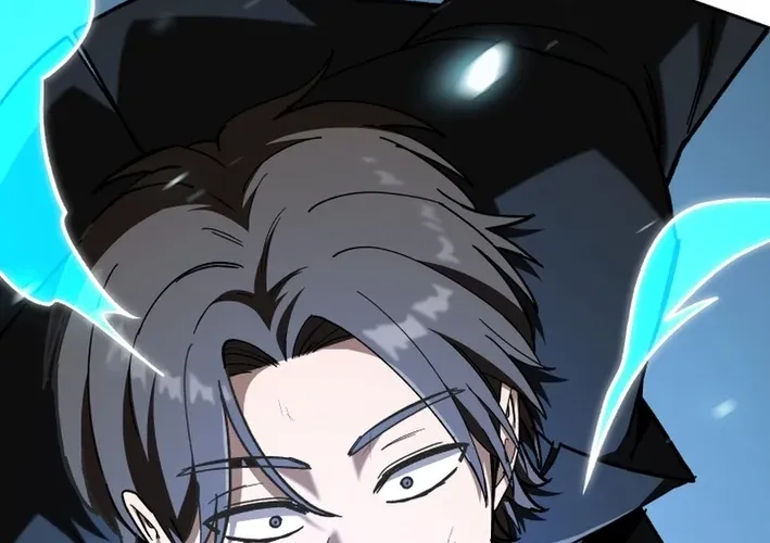 Heavenly Demon Goes to High School Chapter 59 page 60 - 