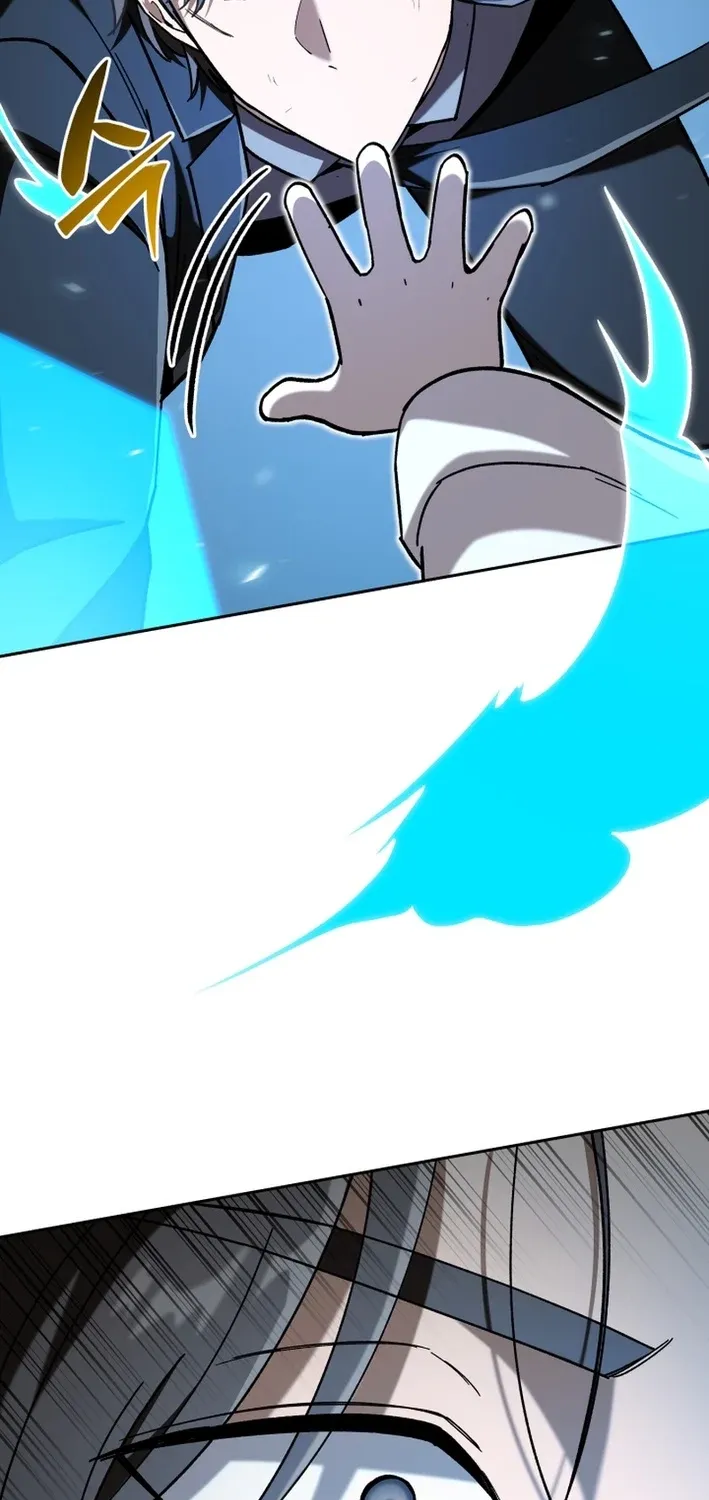 Heavenly Demon Goes to High School Chapter 59 page 61 - 