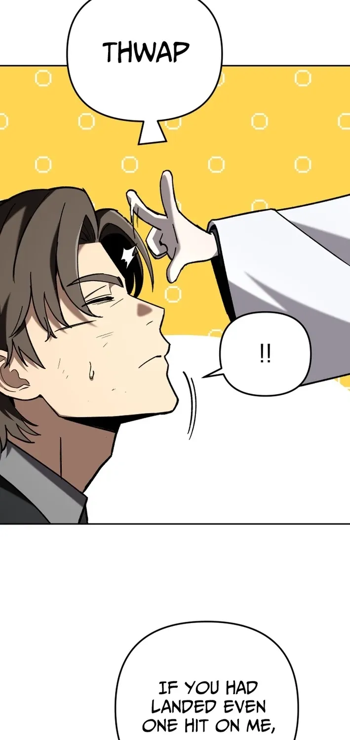 Heavenly Demon Goes to High School Chapter 59 page 63 - 