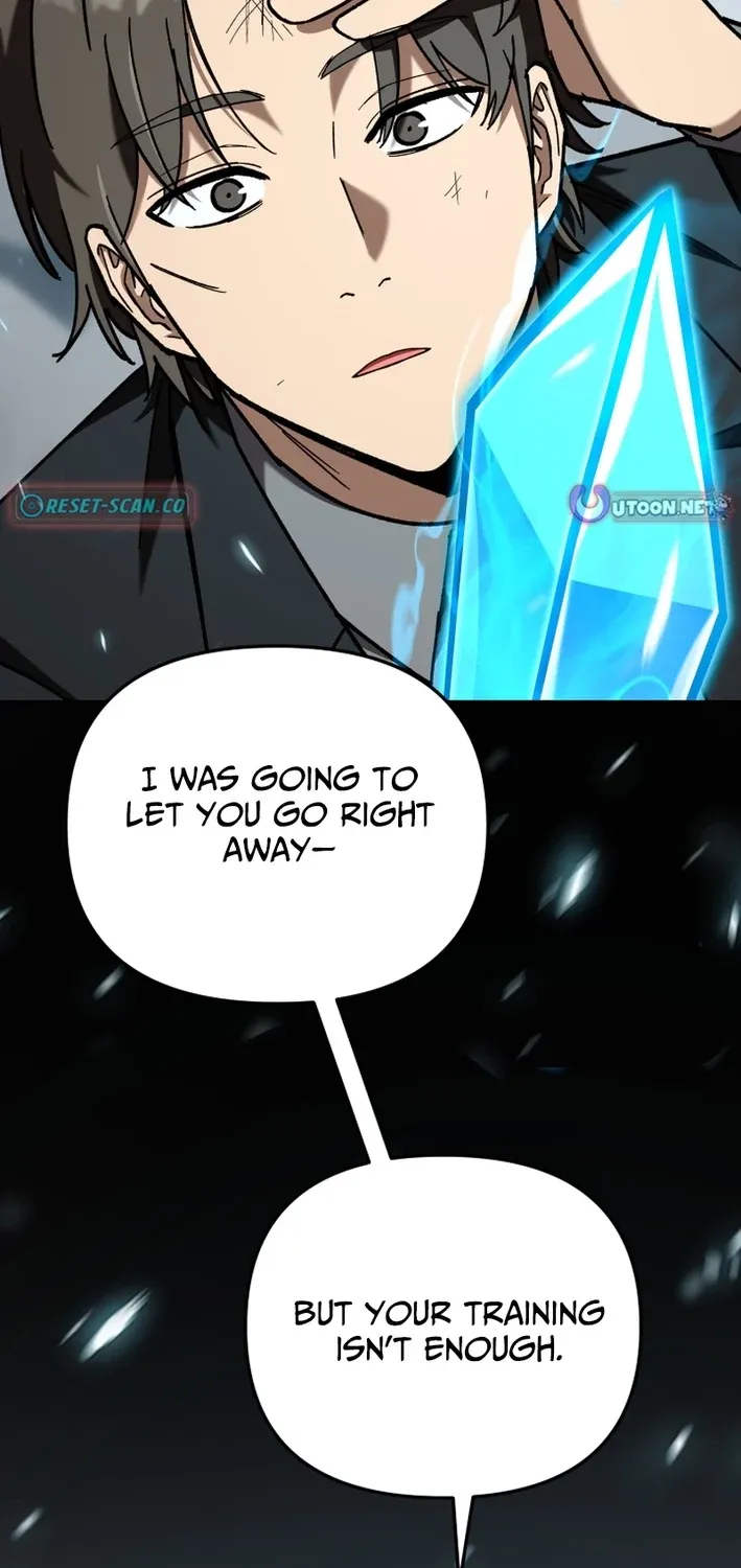 Heavenly Demon Goes to High School Chapter 59 page 65 - 
