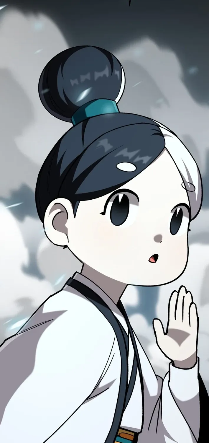 Heavenly Demon Goes to High School Chapter 59 page 66 - 