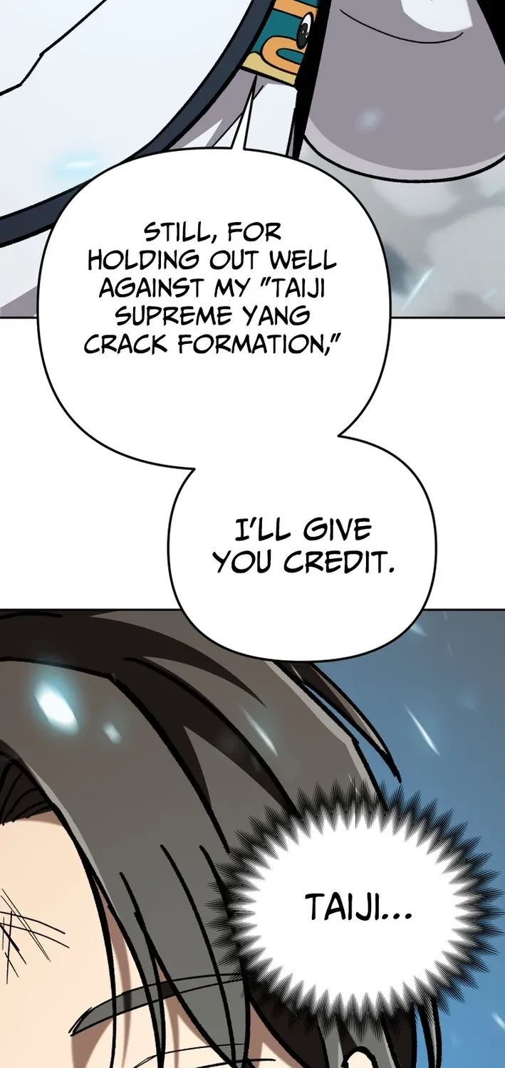 Heavenly Demon Goes to High School Chapter 59 page 67 - 