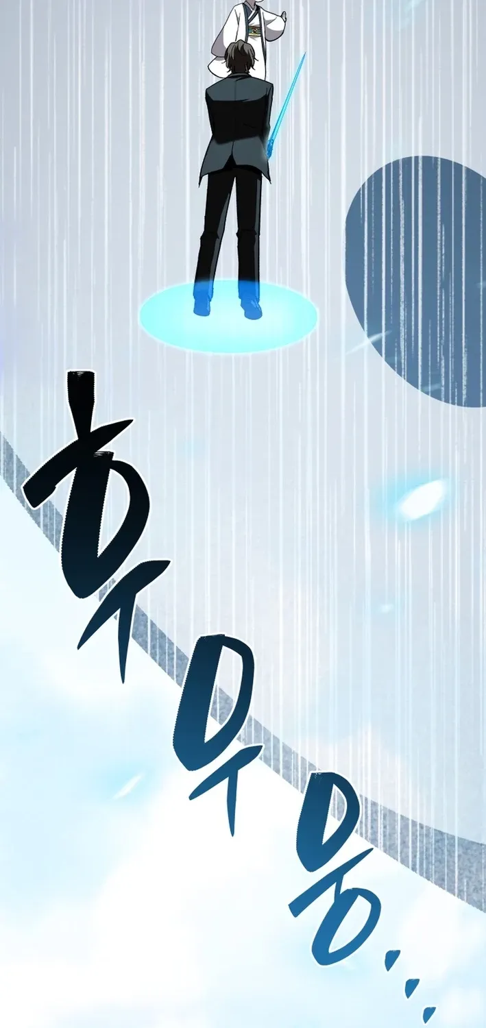 Heavenly Demon Goes to High School Chapter 59 page 70 - 