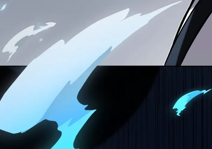 Heavenly Demon Goes to High School Chapter 59 page 8 - 