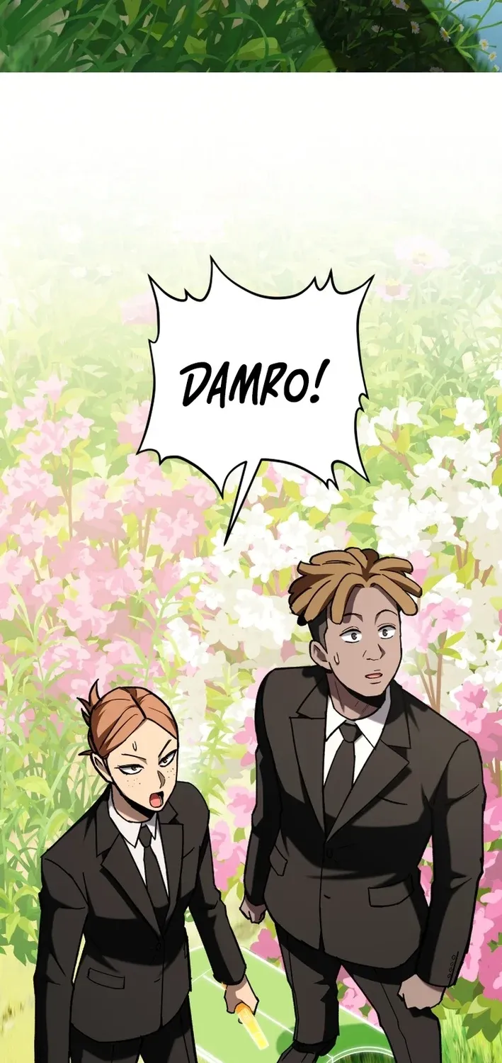 Heavenly Demon Goes to High School Chapter 59 page 73 - 
