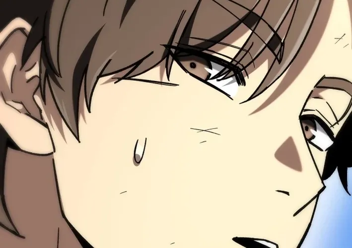 Heavenly Demon Goes to High School Chapter 59 page 76 - 