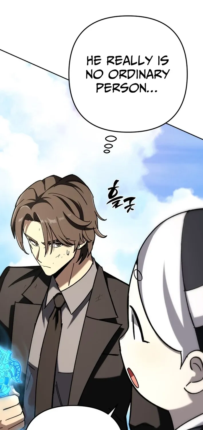 Heavenly Demon Goes to High School Chapter 59 page 78 - 