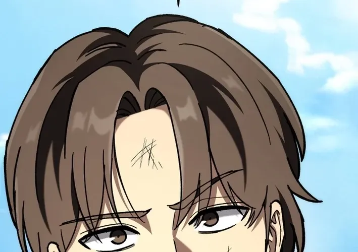Heavenly Demon Goes to High School Chapter 59 page 80 - 