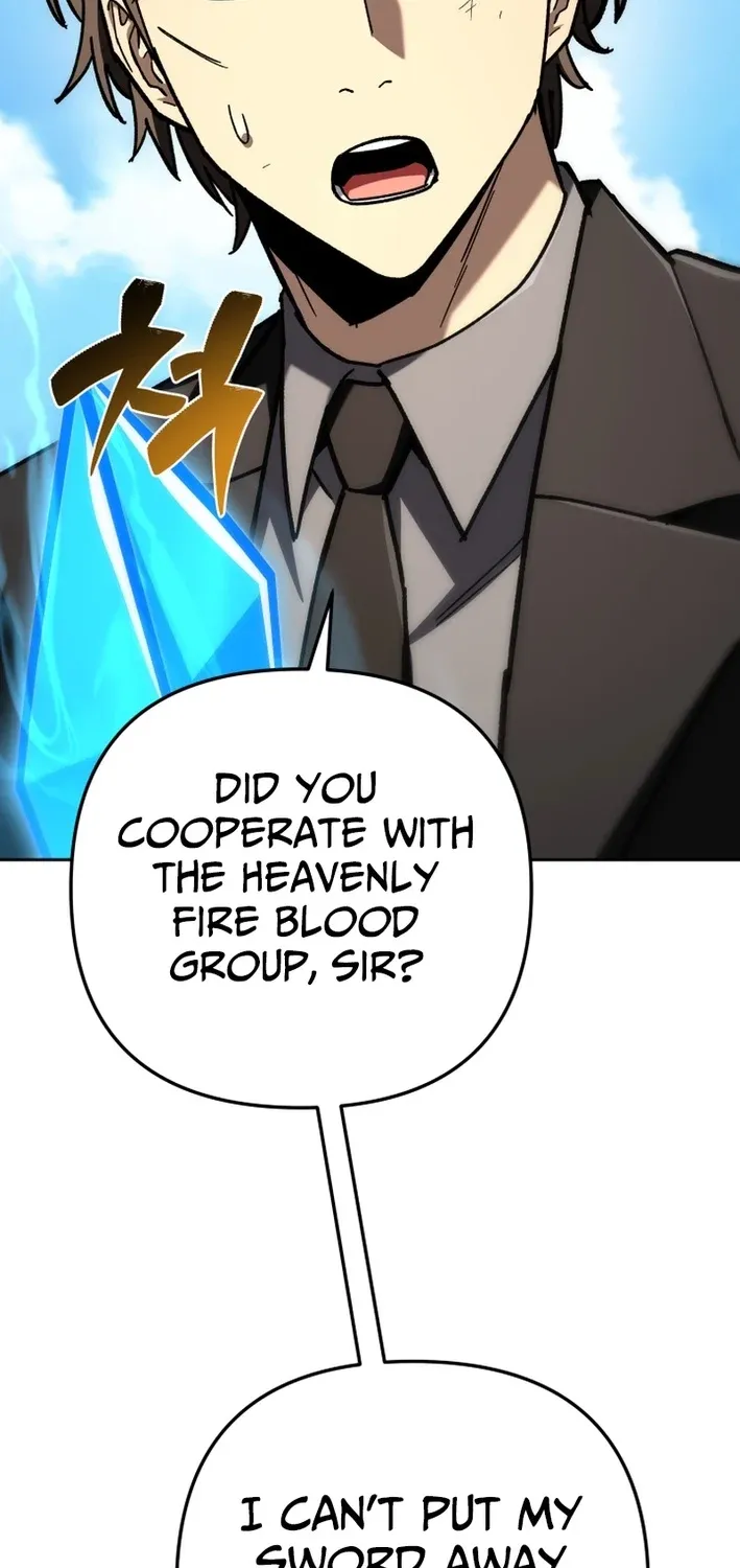 Heavenly Demon Goes to High School Chapter 59 page 81 - 
