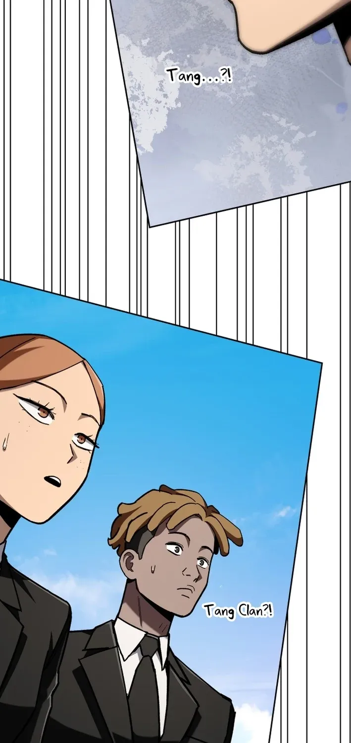 Heavenly Demon Goes to High School Chapter 59 page 91 - 