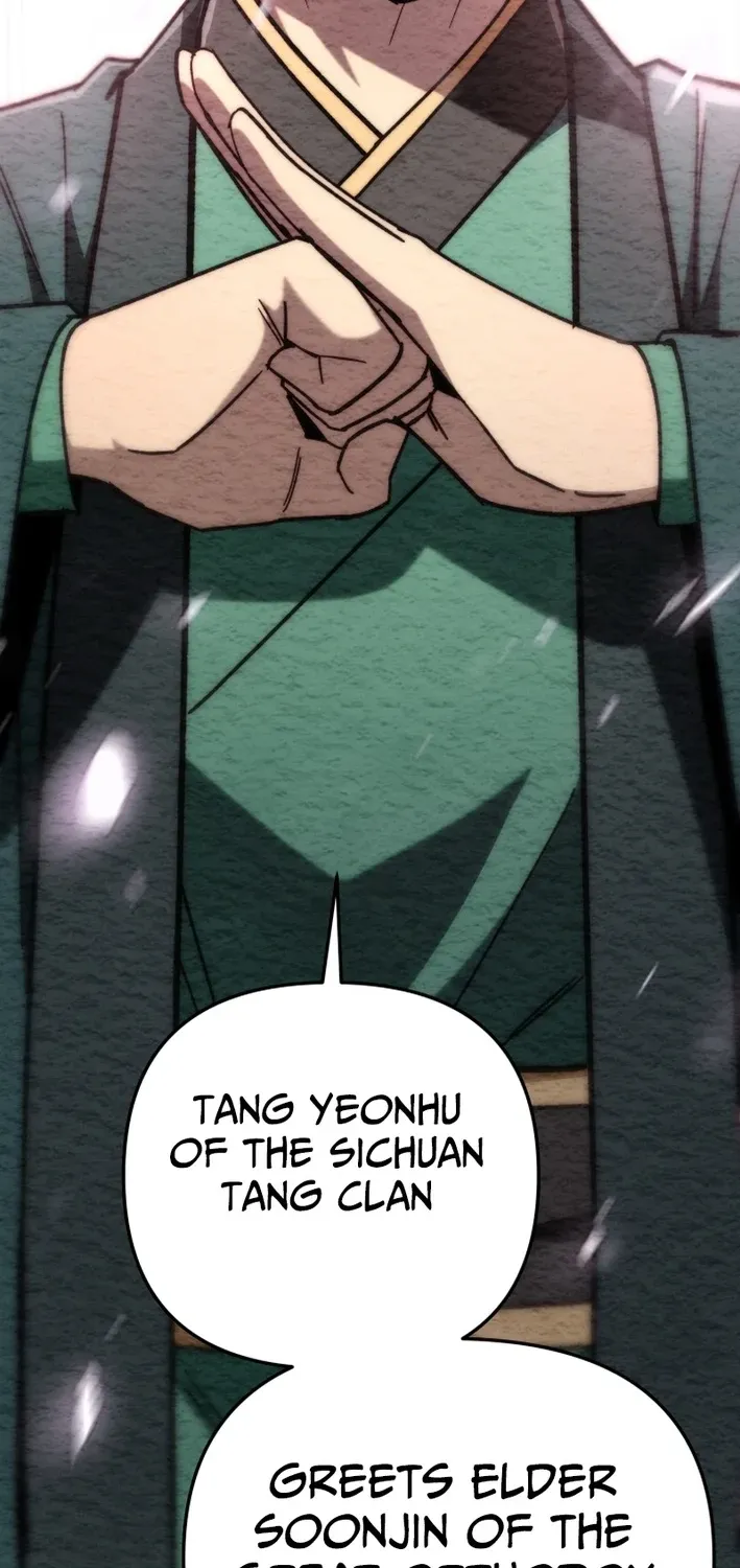 Heavenly Demon Goes to High School Chapter 59 page 94 - 